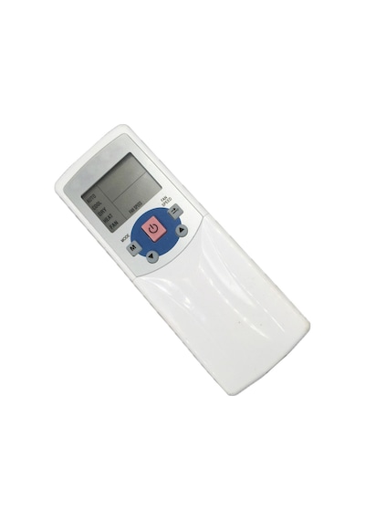 Bosch Uyumlu Type R05/Bge Klima Kumandası