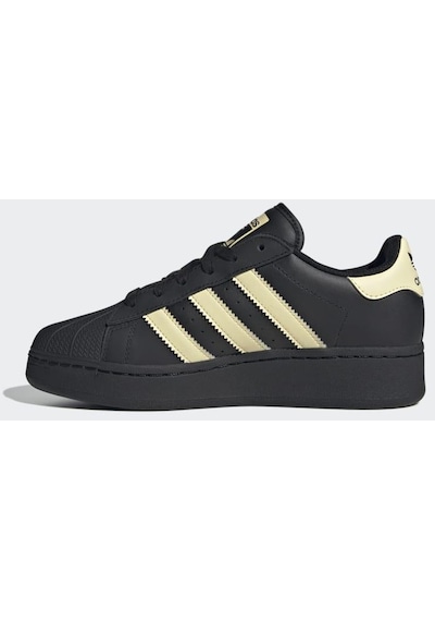 Adidas Superstar Xlg Unısex Spor Ayakkabı - If5509 Siyah
