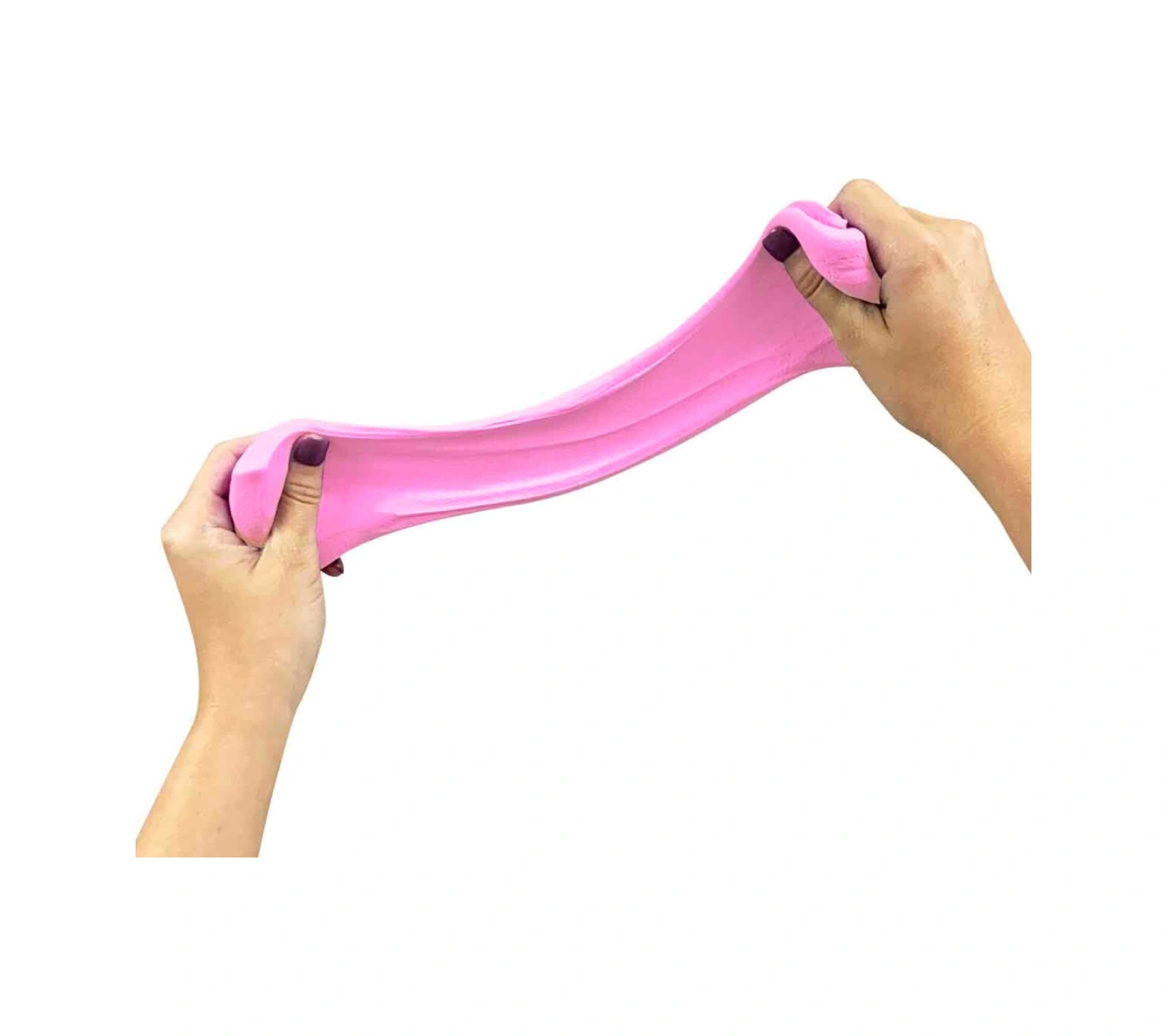 Pembe Slime 380 Gr