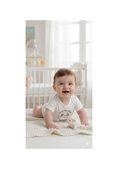 Pirinç Bebe %100 Pamuk Anneannesinin Kuzusu Kısa Kollu Zıbın Hediyelik Yenidoğan & Bebek Beyaz2 - 833783881 Beyaz2 Pirinç Bebe %100 Pamuk Anneannesinin Kuzusu Kısa Kollu Zıbın Hediyelik Yenidoğan & Bebek Beyaz2 - 833783881 Beyaz2