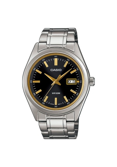 Casio Mtp-b180d-1a2vdf Kol Saati Altın - Siyah