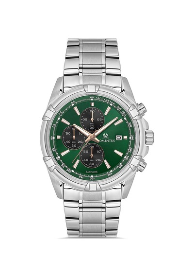 Momentus Men's Sport Master Sm395s-15sr Gri