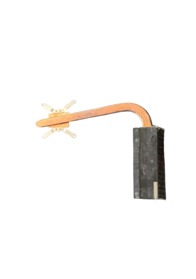 Grundig Uyumlu Gnb 1540 1560 Heatsink