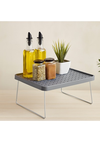 Raf Düzenleyici 28x30 Cm Maxi - Plastik Organizer 007