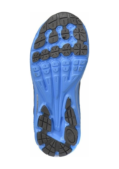 Lumberjack Erkek Lumberjack Meldon Çocuk Su Geçirmez Outdoor Ayakkabı Siyah
