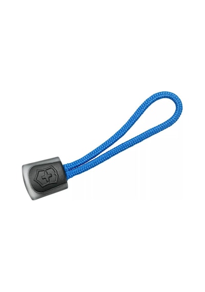 Victorinox 65mm Kamp Çakı Taşıma Kordonu Yeşil 4.1824.4 Mavi