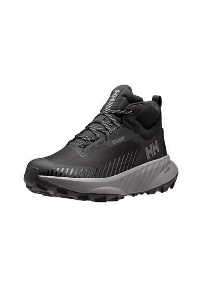 Helly Hansen Awe Hıker Mıd Ht Bot siyah