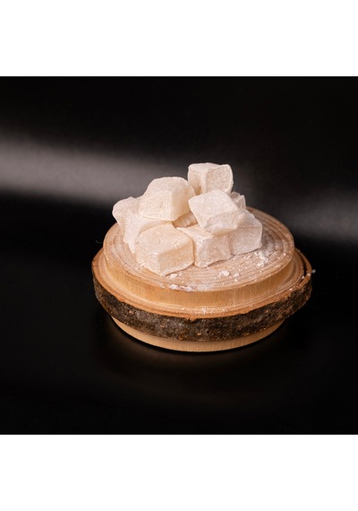 Leblebi Çarşısı Çifte Kavrulmuş Damla Sakızlı Mini Lokum 1 KG