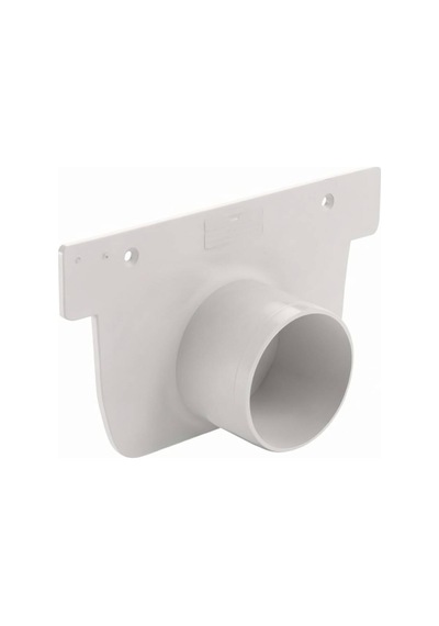 Sukar - 13 50 5,5 Cm 32 Çıkışlı Kanal Yan Çıkış Kapağı - 1081-0513222-11