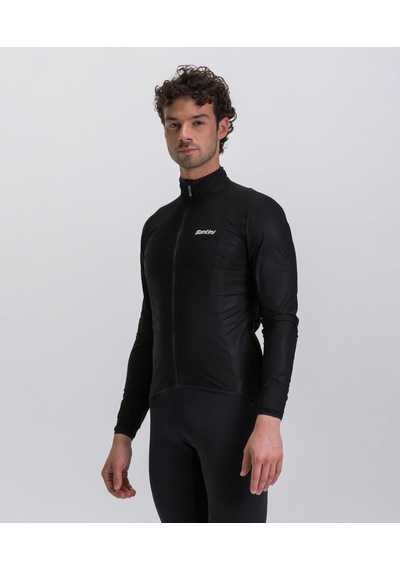 Santini Guard Nimbus Erkek Yağmurluk Ceket Sp52275guardnımb Çok Renkli