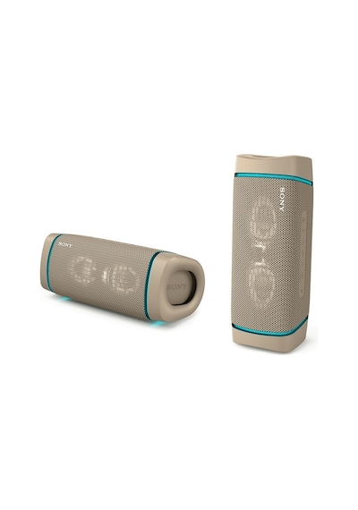 Sony SRS-XB33 Extra Bass Özellikli Kablosuz Bluetooth Hoparlör