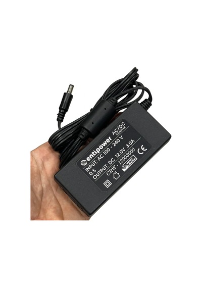 12v 3a Ac-dc Adaptör Priz Tipi