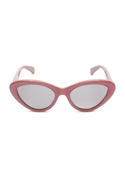Guccı 1170s 004 54 Kadın Güneş Gözlüğü Pembe