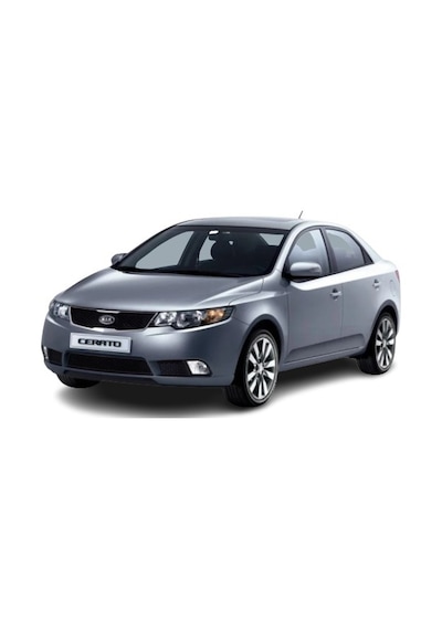 Kıa Cerato Yıl 2009-2013 Arası Depo Sol Sis Farı 922011m010