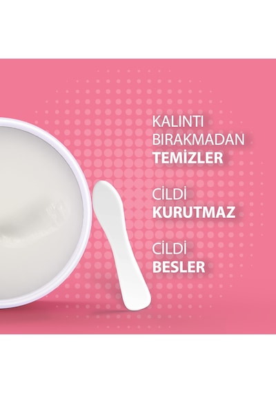 Herbaderm Hello Clean Kuru ve Hassas Ciltler İçin Yağ Bazlı Temizleyici Balm 100 ML