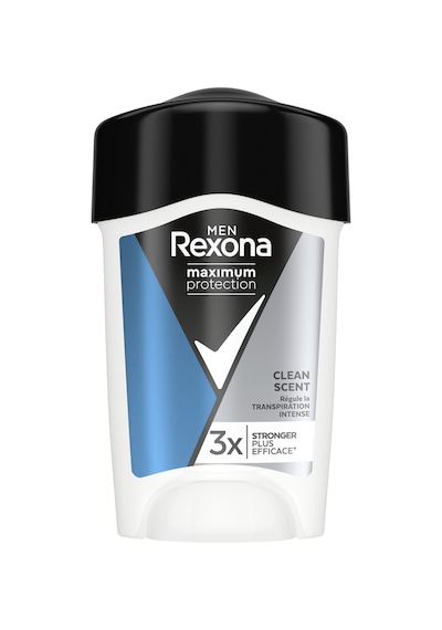 Rexona Clinical Protection Stick Erkek Clen Scent Mavi 45 ML