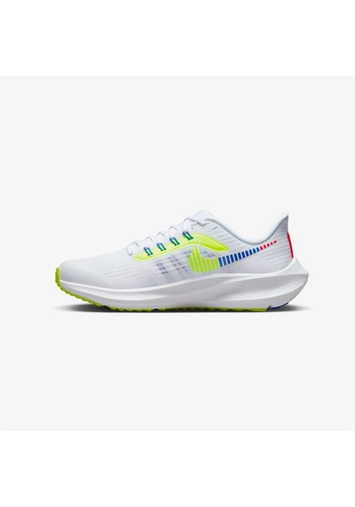 Nike Air Zoom Pegasus 39 Koşu Ayakkabısı Dm4015-100 Beyaz