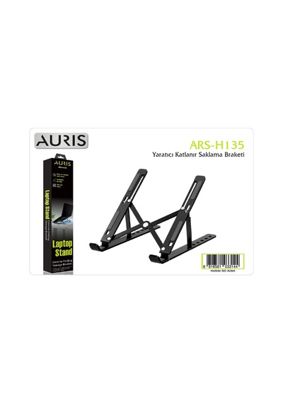 Ars-h135 Tablet & Laptop Standı - 917137646