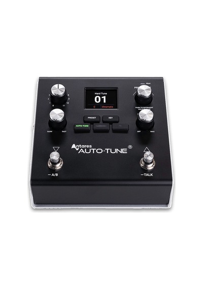 Vx5 Antares Autotune Özellikli Vokal Pedalı