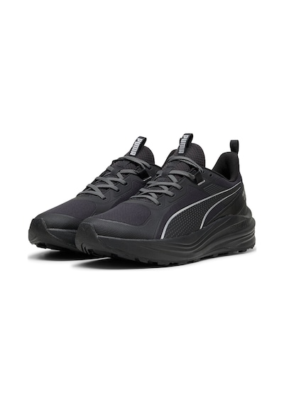 Puma Flare Pro Trail Ptx Unisex Siyah Koşu Ayakkabısı 31204101 1703640 Siyah