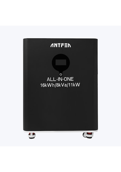 Antfea T1680 All In One Sistem