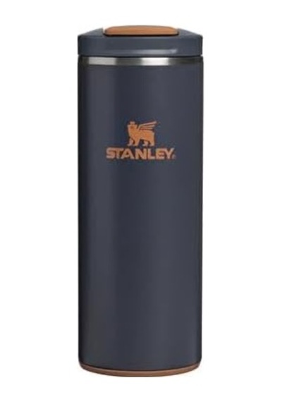 The Transit Fliptop Mug 0.35l Klasik Termos 10-13063-015 Lacivert