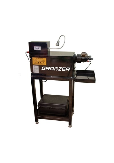 Grayzer Fren Disk Torna Makinesi Dışarıda