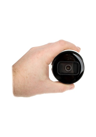 Ipc-hfw1230s-s-0280b-s4 2 Mp 2,8 Mm Ip Kurşun Kamerası