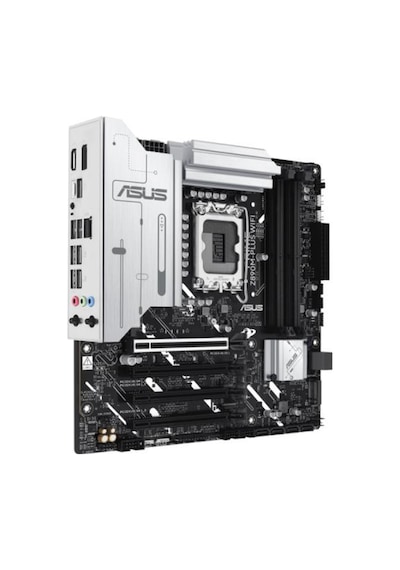 Asus Prime Z890m-plus Wifi Ddr5 Intel Lga1851 Anakart
