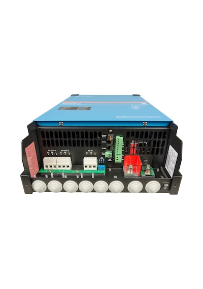 Victron İnvertör/şarj Cihazı Multiplus-ıı 48/5000/70-50 Inverter/charger Pmp482505012