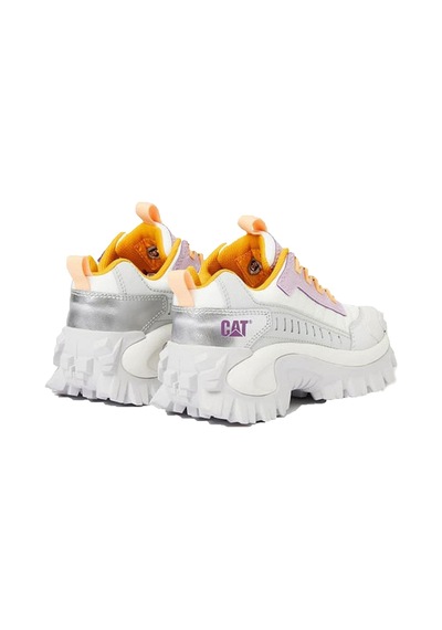 Caterpillar Intruder Kadın Ayakkabı Catg100955g1513 Beyaz
