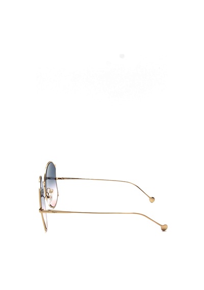 Salvatore Ferragamo SF 244S 746 KADIN GÜNEŞ GÖZLÜĞ