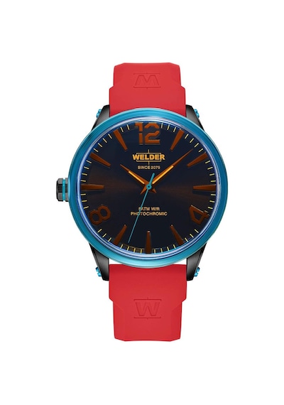 Welder Wrn1002 Unısex Kol Saati