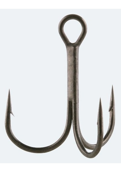 Bkk Spear-20 Ss Üçlü Iğne 2 7 Pcs