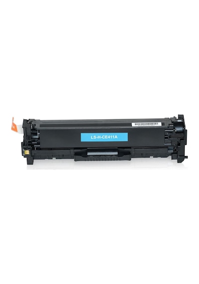 Tonerturk Hp 305A / Ce411A / Pro 400 M351 / M451 / M475 Mavi Uyumlu Toneri