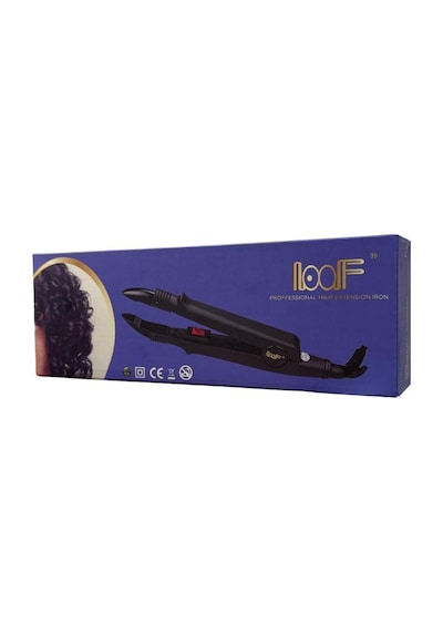 Loof Kalın Uçlu 210 Derece Saç Kaynak Makinesi L-611c