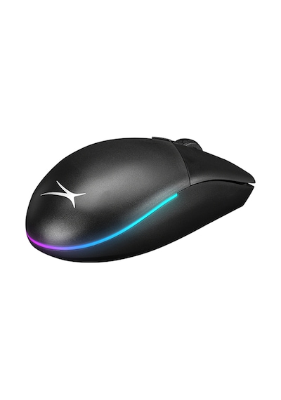 Altec Lansing ALGC8264 Led Işıklı 3 Renk Gaming Oyuncu Klavye + 6400 Dpi RGB Mouse Seti