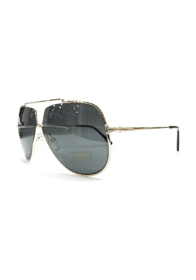 Tom Ford Erkek Güneş Gözlüğü Tf 0586 28A 61