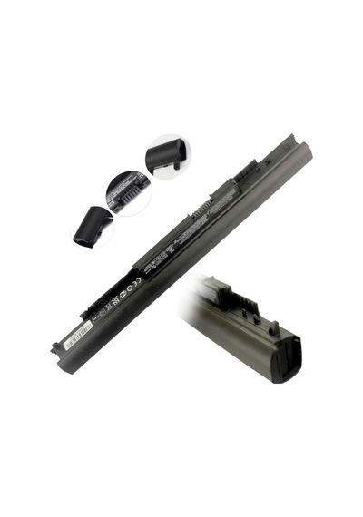 Hp 15-ay014nt Notebook Bataryası - Laptop Pili Power
