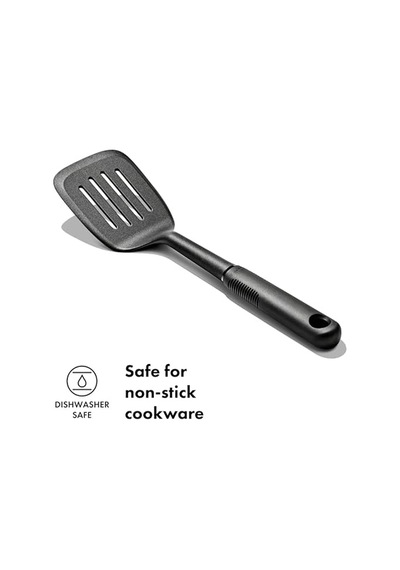 Grips Kare Spatula Siyah Çok Renkli