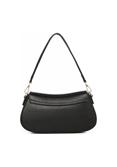 Portföy Çantası Kadın Mıa Piumelli Milano Bag D28 Black D28 Black