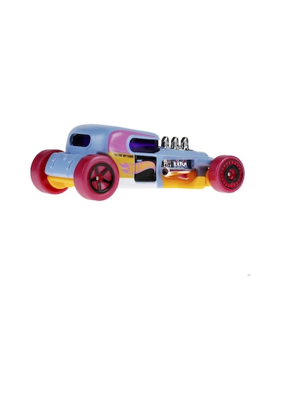 Hot Wheels Tekli Arabalar Mod Roo Htd31
