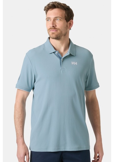 Helly Hansen Ocean 2.0 Erkek Tişört Mavi Helly Hansen Ocean 2.0 Erkek Tişört Mavi