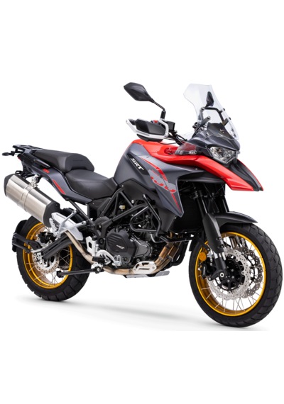 Rks Qj Srt 550 X Motosiklet Aküsü Monero 150 86 131