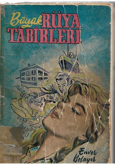 Büyük Rüya Tabirleri