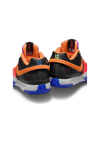 Nike  Ja 1 Asw Erkek Basketbol Ayakkabısıfj4241-001 Çok Renkli