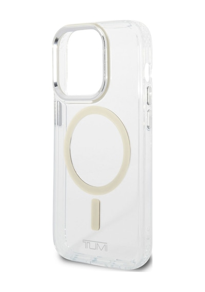 Apple Uyumlu iPhone 14 Pro Max Kılıf Tumı Magsafe Şarj Özellikli Airbag Tasarımlı Kapak