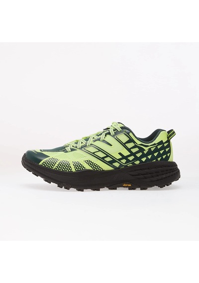 Hoka Speedgoat 2 Unisex Koşu Ayakkabısı 1162710-nzb Yeşil
