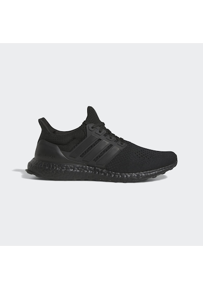adidas HQ4199 ULTRABOOST 1.0 Erkek Yürüyüş Koşu Ayakkabısı Siyah