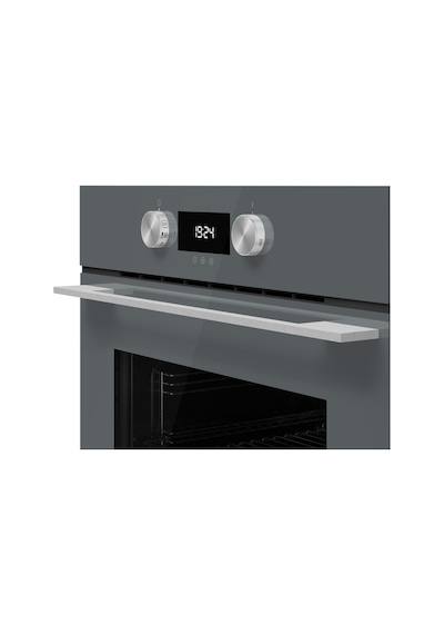 Teka HLB 8400 ST Ankastre Multifonksiyonel Dijital Ekranlı Turbo Fırın